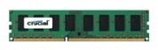 Оперативная память Crucial CT51264BD160B DDR3 4 Гб DIMM 1 600 МГц