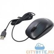 Мышь Logitech m100 USB (910-005003) серый