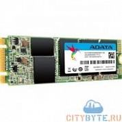 SSD накопитель ADATA Ultimate SU800 ASU800NS38-1TT-C 1000 Гб