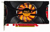 Видеокарта Palit GeForce GTX 550 Ti 900 МГц PCI-E 2.0 GDDR5 4100 МГц 1024 Мб 192 бит