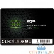 SSD накопитель Silicon Power SP001TBSS3A56A25 1000 Гб