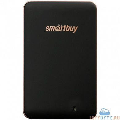 Внешний жесткий диск SmartBuy SB1024GB-S3DB-18SU30 1024 Гб