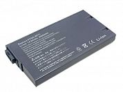 Аккумулятор для ноутбука Sony BP71 4400мАч