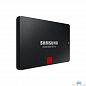 SSD накопитель Samsung MZ-76P1T0BW 1000 Гб