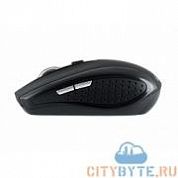 Мышь Oklick 455mw USB (945818) чёрный