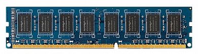 Оперативная память HP 647879-B21 DDR3 8 Гб DIMM 1 600 МГц