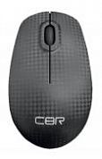 Мышь CBR CM 499 Carbon USB (CM499Carbon) карбон
