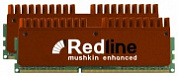 Оперативная память Mushkin 996997 DDR3 8 Гб (2x4 Гб) DIMM 2 133 МГц