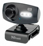 Web-камера Trust Widescreen HD 720p Webcam