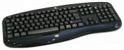 Клавиатура Logitech Classic Y-SM48 Black PS/2 PS/2