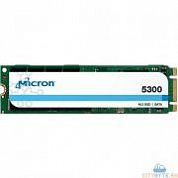 SSD накопитель Micron 5300 Pro MTFDDAV1T9TDS-1AW1ZABYY 1920 Гб