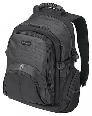 Рюкзак для ноутбука Targus Notebook Backpac