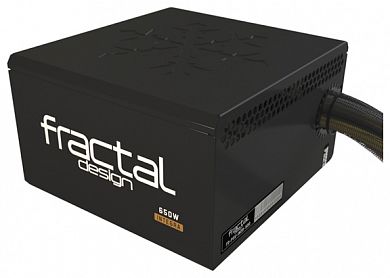 Блок питания для компьютера Fractal Design Integra R2 650W