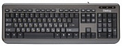 Клавиатура Dialog KS-150GU Grey USB