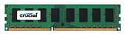 Оперативная память Crucial CT102464BD160B DDR3 8 Гб DIMM 1 600 МГц