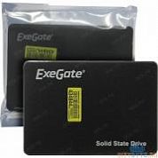 SSD накопитель Exegate Next Pro+ EX280462RUS 256 Гб