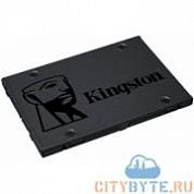 SSD накопитель Kingston A400 SA400S37/240G 240 Гб