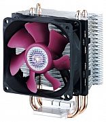 Устройство охлаждения для процессора Cooler Master Blizzard T2 mini (RR-T2MN-22FP-R1) (RR-T2MN-22FP-