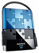 Внешний жесткий диск ADATA DashDrive HV610 1 Тб