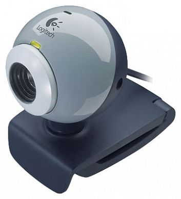 Web-камера Logitech QuickCam E 2500