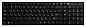 Клавиатура CROWN CMK-907 Black USB
