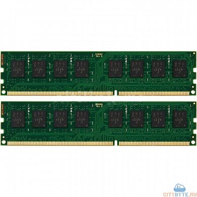 Оперативная память Kingston KVR13N9S8HK2/8 DDR3 8 Гб (2x4 Гб) DIMM 1 333 МГц