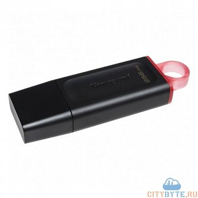 USB-флешка Kingston DTX/256GB USB Type-C 3.2 256 Гб комбинированная расцветка