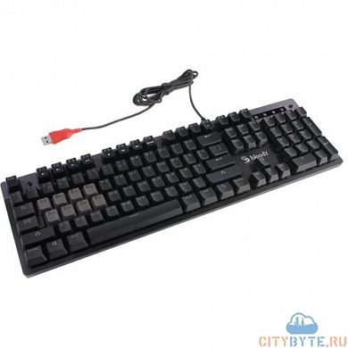 Клавиатура A4Tech b500n USB (1181122)