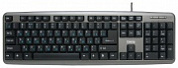Клавиатура Dialog KS-020U Grey USB