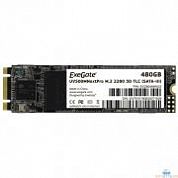 SSD накопитель Exegate Next Pro EX280466RUS 480 Гб
