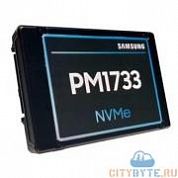 SSD накопитель Samsung PM MZWLJ1T9HBJR-00007 1920 Гб