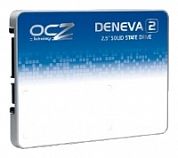 SSD накопитель OCZ Deneva 2 R SATA 6G 2.5 SLC D2RSTK251S14-0100 100 Гб