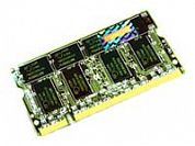 Оперативная память Transcend TS1GDL5150 DDR2 1 Гб SO-DIMM 333 МГц