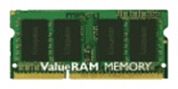 Оперативная память Kingston KTA-MB1333/2Gb DDR3 2 Гб SO-DIMM 1 333 МГц