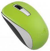 Мышь Genius NX-7005 USB (31030127105) зеленый