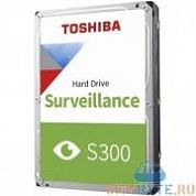 Жесткий диск Toshiba Surveillance HDWT720UZSVA 2000 Гб