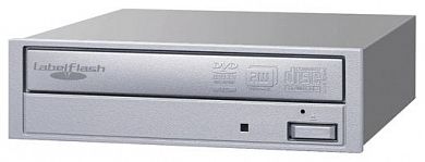 Оптический привод Sony NEC Optiarc AD-7263S Silver серебристый