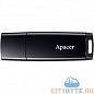 USB-флешка Apacer ah336 (AP16GAH336B-1) USB 2.0 16 Гб чёрный