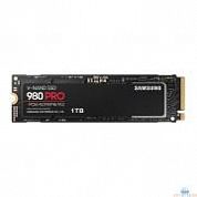 SSD накопитель Samsung 980 Pro MZ-V8P1T0BW 1000 Гб