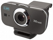 Web-камера Trust Cuby Webcam Pro