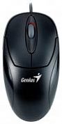 Мышь Genius X Scroll V3 G5 USB (31010233100) чёрный