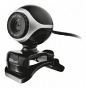Web-камера Trust Exis Webcam