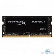 Оперативная память Kingston HX432S20IB/32 DDR4 32 Гб SO-DIMM 2 400 МГц