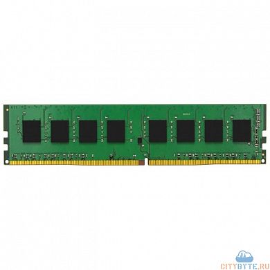 Оперативная память Kingston KVR29N21D8/32 DDR4 32 Гб DIMM 2 933 МГц