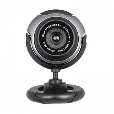 Web-камера A4Tech PK-710MJ