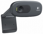 Web-камера Logitech Webcam C260