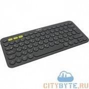 Клавиатура Logitech k380 Bluetooth (920-007584)