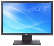 Монитор широкоформатный Acer V193WEOb (ET.CV3WE.E17) 19"