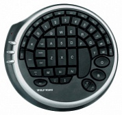 Клавиатура Espada DK-2388U Black USB