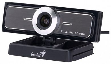 Web-камера Genius WideCam F100 (32200213101)